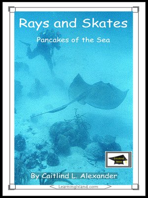 cover image of Rays and Skates